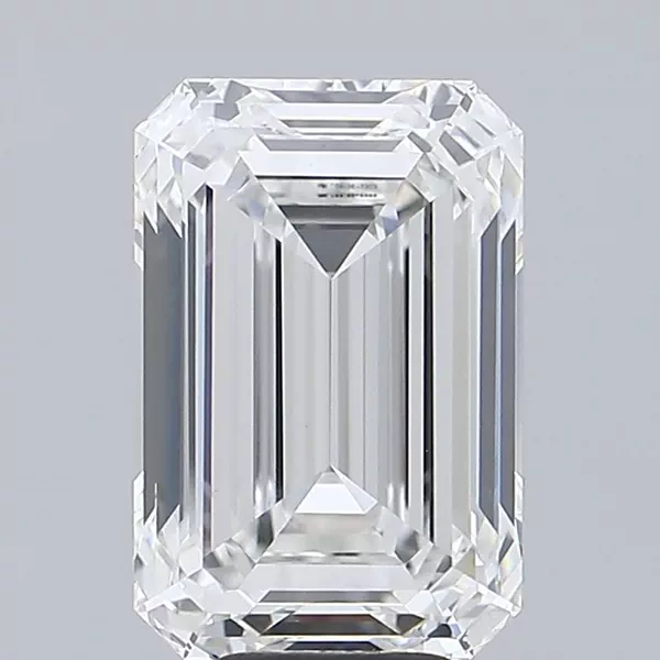 7.06 Carat · F · VVS1 Rare Carat Ideal Cut