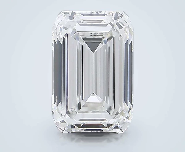 7.06 Carat · F · VVS1 Rare Carat Ideal Cut