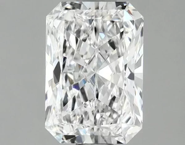 1.33 Carat · D · VS1 Rare Carat Ideal Cut