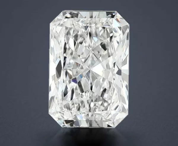 1.33 Carat · D · VS1 Rare Carat Ideal Cut