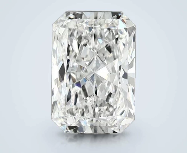1.33 Carat · D · VS1 Rare Carat Ideal Cut