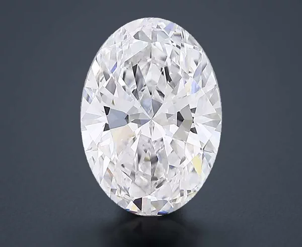 3.25 Carat · D · VVS2 Rare Carat Ideal Cut