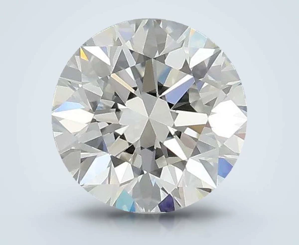 0.46 Carat · F · VVS1 Rare Carat Ideal Cut