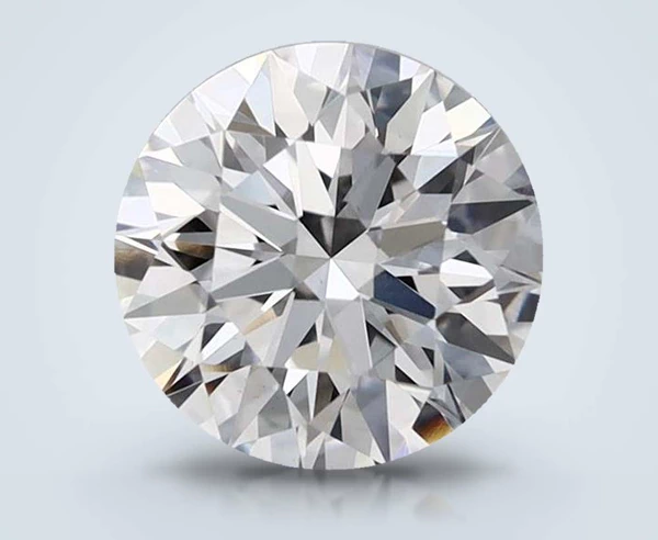 1.06 Carat · D · VS1 Rare Carat Ideal Cut