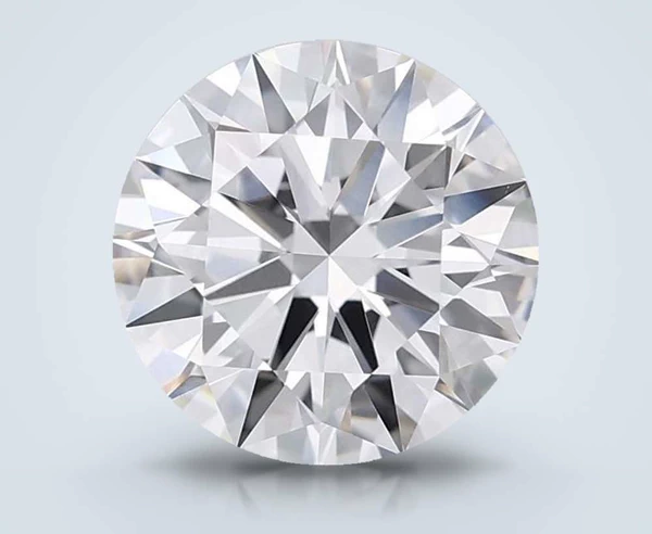 2.88 Carat · E · VVS2 Rare Carat Ideal Cut