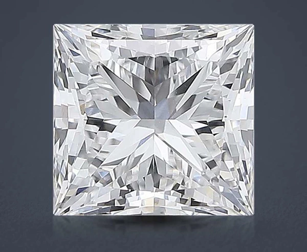 2.98 Carat · E · VVS2 Rare Carat Ideal Cut