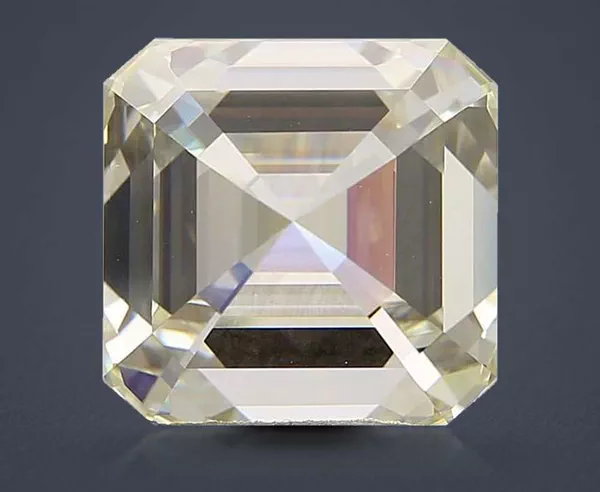 10.02 Carat · K · VVS2 very good Cut