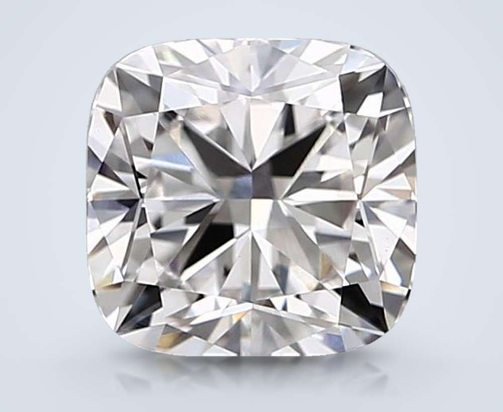 0.98 Carat · F · VVS2 Rare Carat Ideal Cut