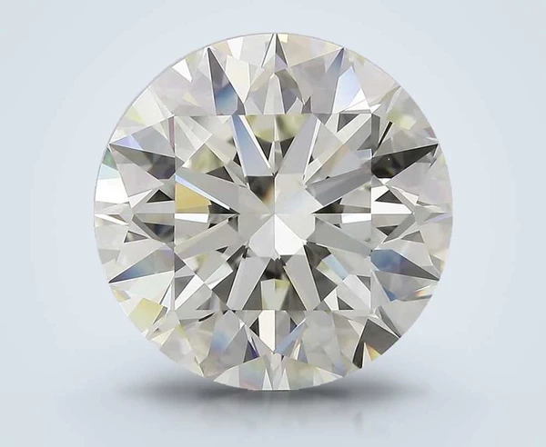 8.21 Carat · J · VS1 ideal Cut