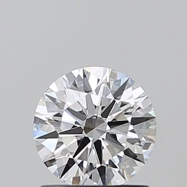 1.08 Carat · D · VVS2 Rare Carat Ideal Cut