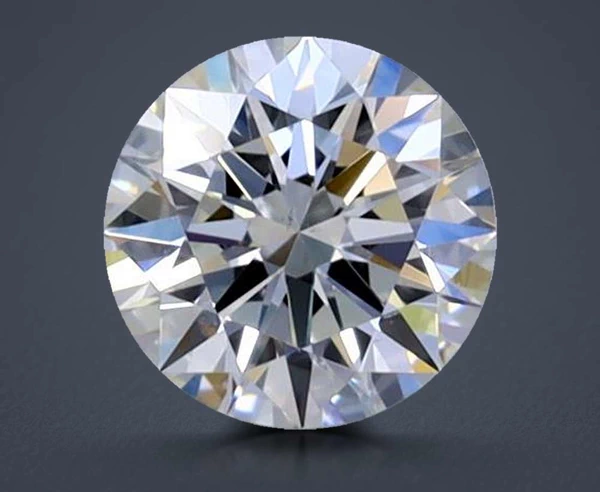 0.33 Carat · H · VS2 Rare Carat Ideal Cut