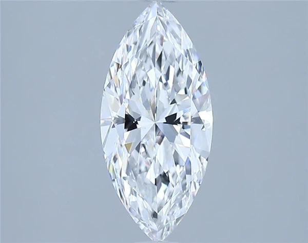 1.67 Carat · D · VVS2 Rare Carat Ideal Cut