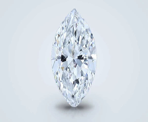 1.67 Carat · D · VVS2 Rare Carat Ideal Cut