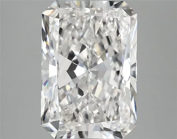 2.97 Carat · F · VVS2 Rare Carat Ideal Cut