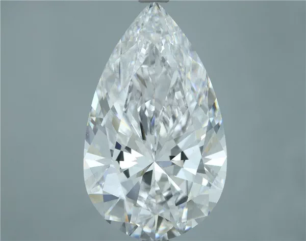 6.01 Carat · D · VS1 Rare Carat Ideal Cut