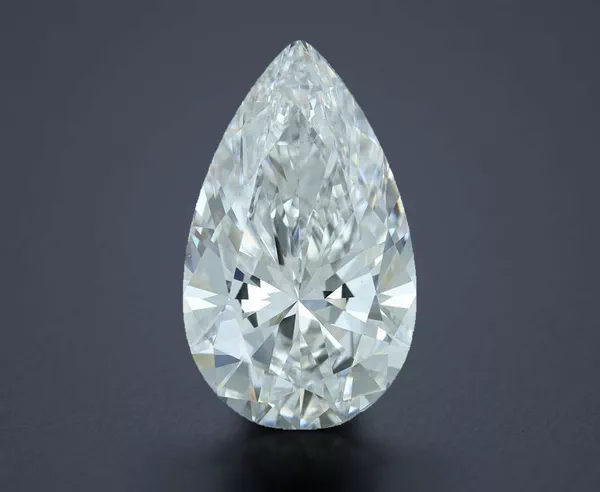 6.01 Carat · D · VS1 Rare Carat Ideal Cut