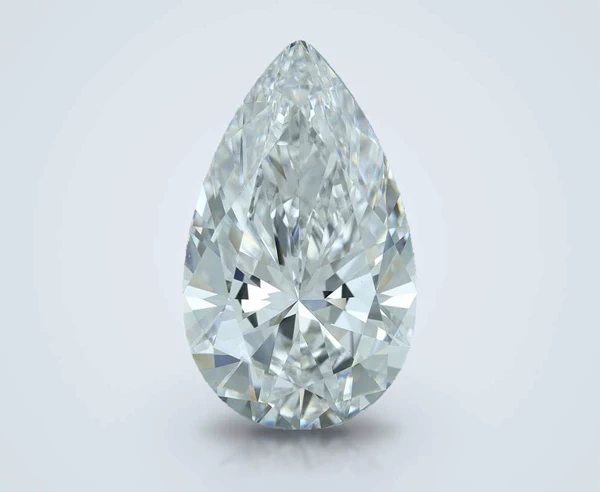 6.01 Carat · D · VS1 Rare Carat Ideal Cut