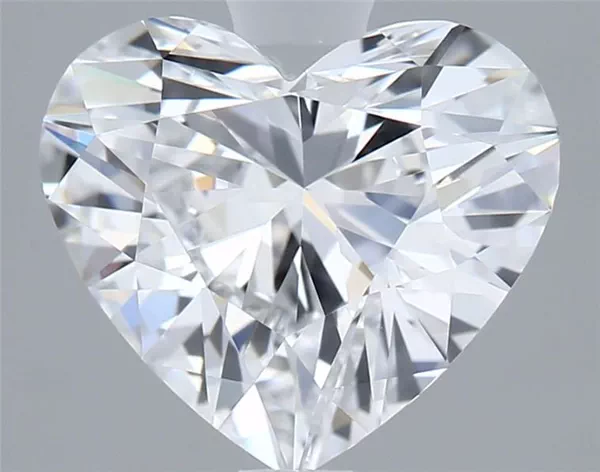 1.51 Carat · D · VVS2 excellent Cut