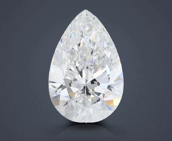 2.54 Carat · E · FL Rare Carat Ideal Cut