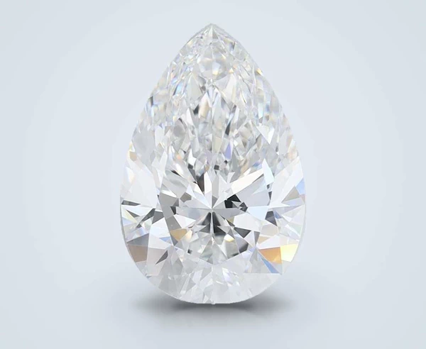 2.54 Carat · E · FL Rare Carat Ideal Cut
