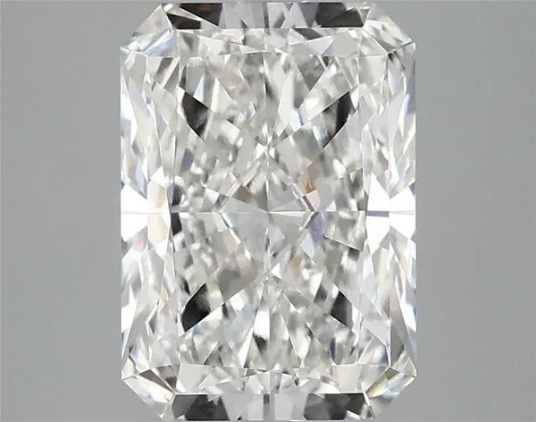 4.56 Carat · F · VVS2 Rare Carat Ideal Cut