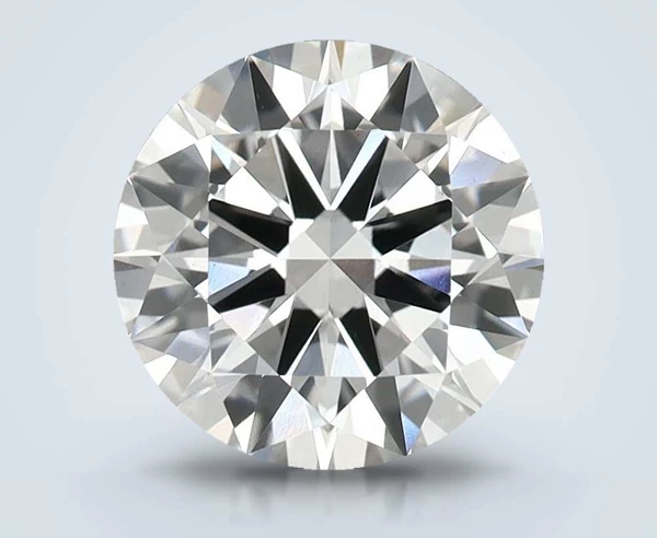 2.18 Carat · E · VS1 excellent Cut