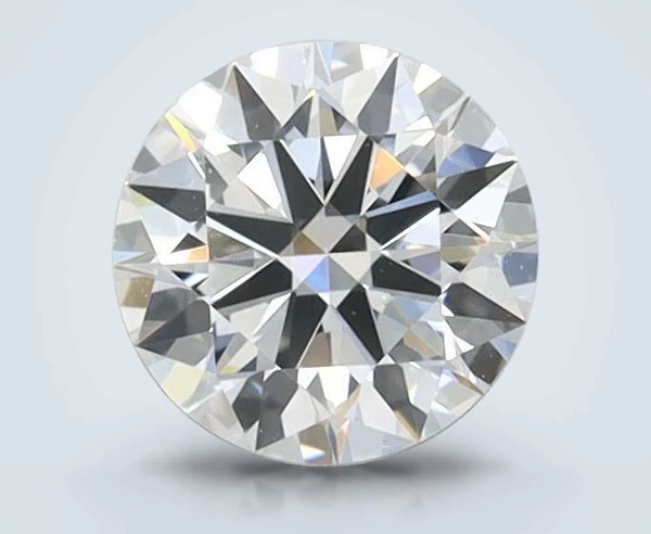 0.51 Carat · D · FL Rare Carat Ideal Cut