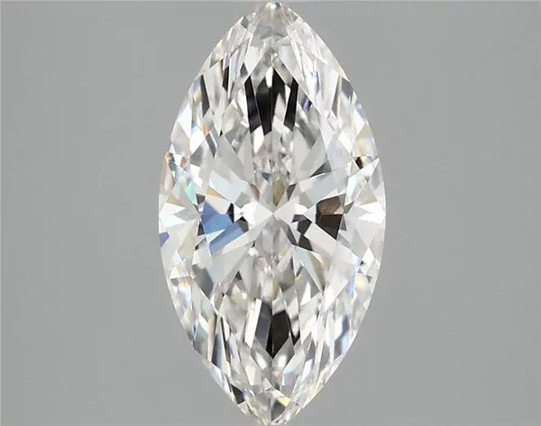 2.06 Carat · F · VVS2 Rare Carat Ideal Cut