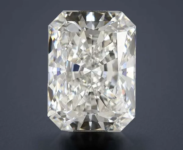 2.57 Carat · G · VS1 very good Cut
