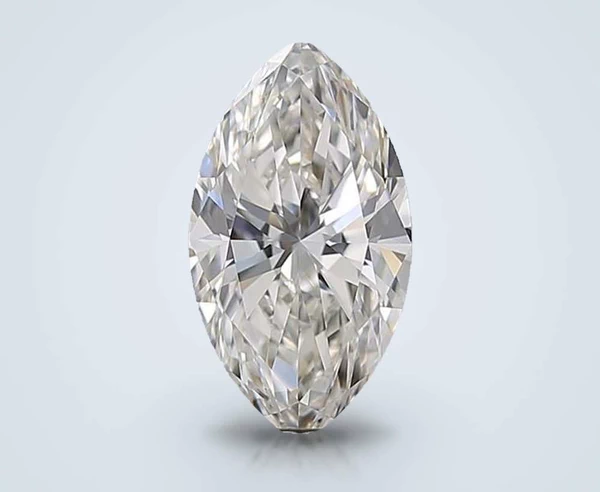 1.01 Carat · I · VVS1 Rare Carat Ideal Cut