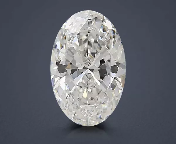 3.59 Carat · E · VVS1 Rare Carat Ideal Cut
