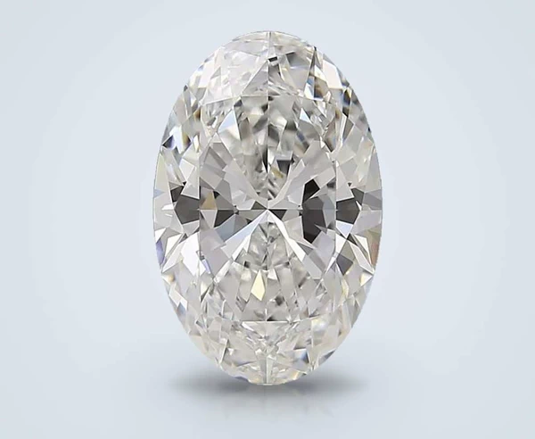 3.59 Carat · E · VVS1 Rare Carat Ideal Cut