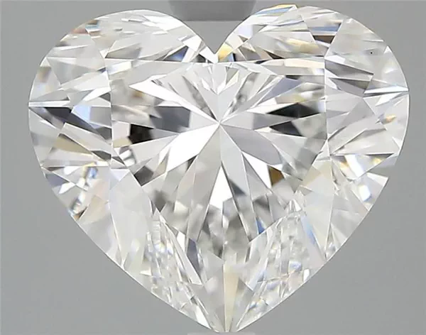 3.58 Carat · E · VVS2 Rare Carat Ideal Cut