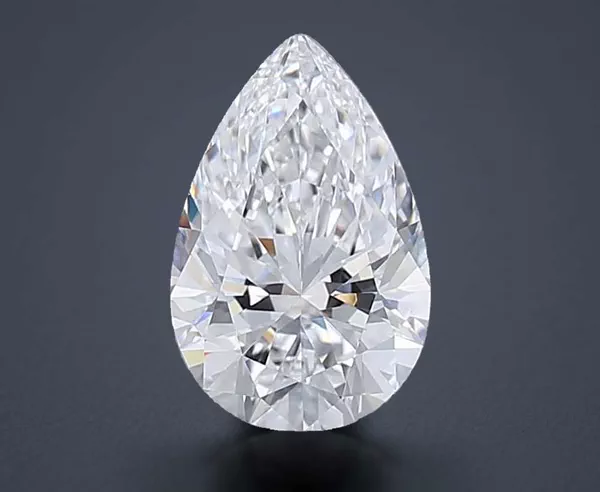 1.56 Carat · D · VVS2 Rare Carat Ideal Cut