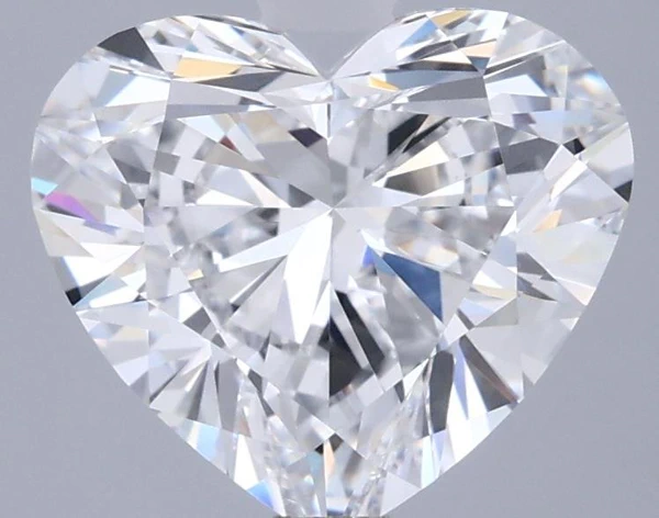 2.48 Carat · D · VVS1 excellent Cut