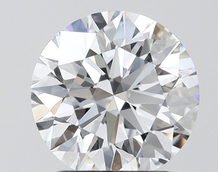 2.03 Carat · G · IF Rare Carat Ideal Cut