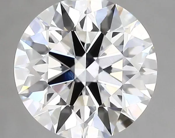 2.39 Carat · E · VVS2 Rare Carat Ideal Cut