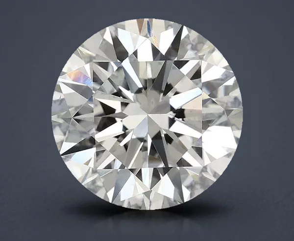 1.87 Carat · F · VS2 Rare Carat Ideal Cut