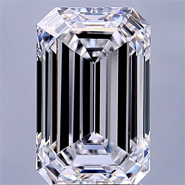 2.94 Carat · D · VVS2 Rare Carat Ideal Cut