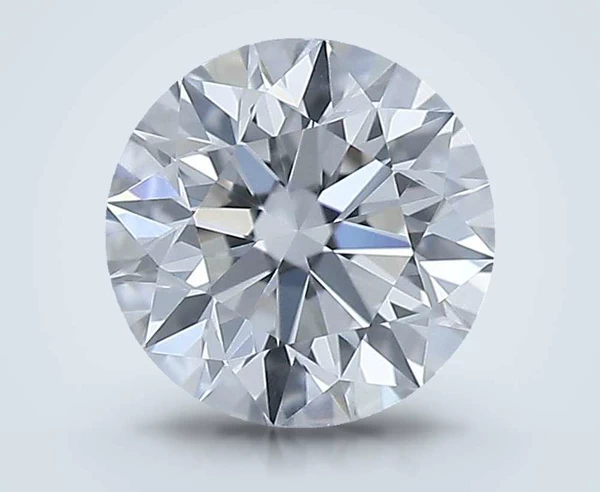 0.33 Carat · F · VVS2 Rare Carat Ideal Cut