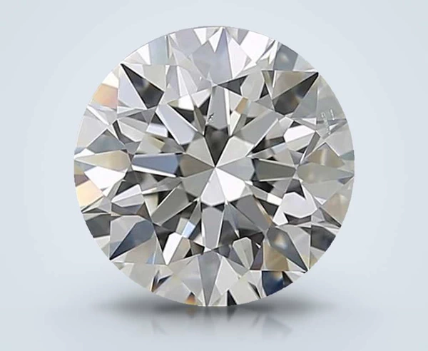 3.03 Carat · I · SI1 Rare Carat Ideal Cut