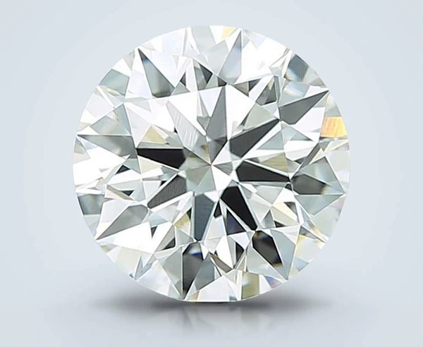 3.03 Carat · F · VVS2 Rare Carat Ideal Cut