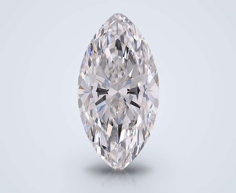 2 Carat · E · VVS1 Rare Carat Ideal Cut