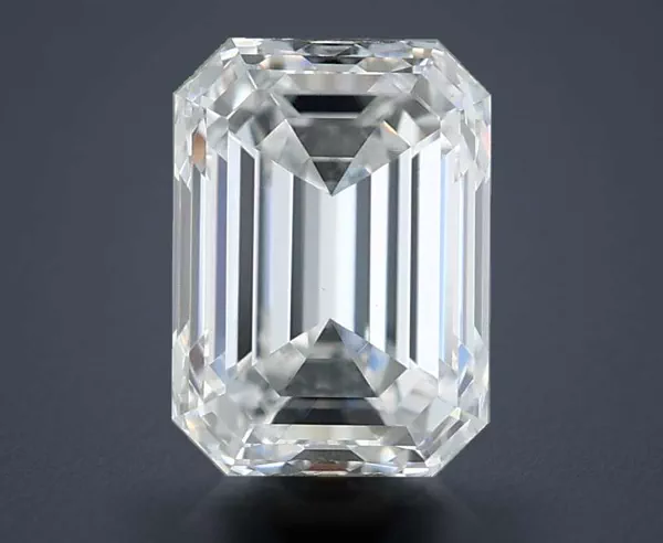 1.22 Carat · D · VS1 very good Cut