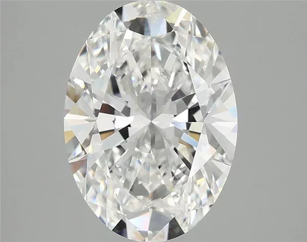 2.86 Carat · E · VVS2 Rare Carat Ideal Cut