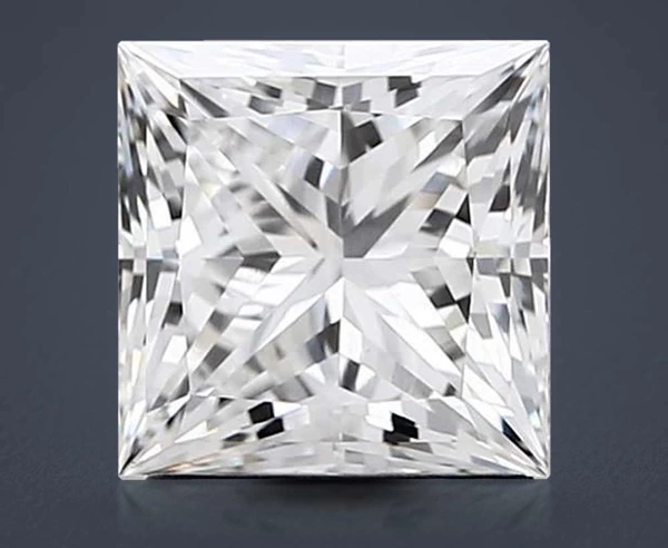 1.87 Carat · F · VVS2 Rare Carat Ideal Cut