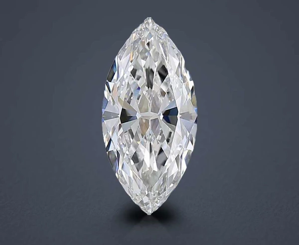 2.07 Carat · D · IF very good Cut