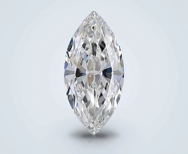 2.07 Carat · D · IF very good Cut