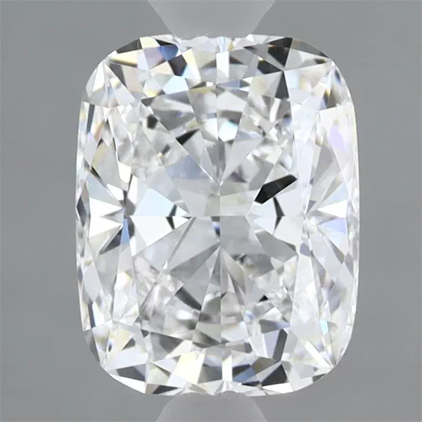1.59 Carat · D · VVS1 Rare Carat Ideal Cut