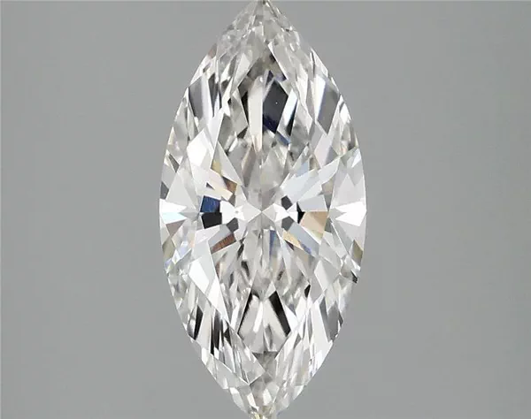 1.57 Carat · G · VVS2 Rare Carat Ideal Cut